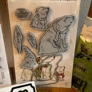 Huge collection of thinlets and embossing folders for your crafting needs!!